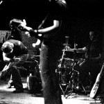 Greg & Ryan @ The Reverb