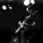 Greg  @ The Reverb