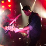 Ben & Ryan @ Winter Madness