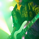 Ben @ Winter Madness