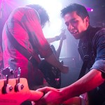 Ben & Ryan @ Winter Madness