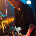 Ben @ Winter Madness