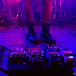 Guitar Pedals @ Winter Madness