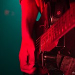 Ryan's Guitar @ Winter Madness