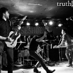 Recovery Child @ The Horseshoe