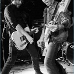 Greg & Ben @ The Horseshoe