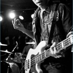 Ben @ The Horseshoe