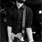 Greg @ The Horseshoe